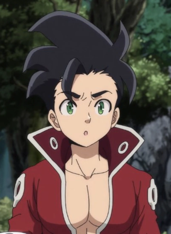 Zeldris - The Seven Deadly Sins