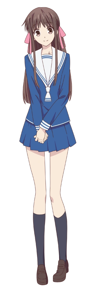 Tohru Honda - Fruits Basket