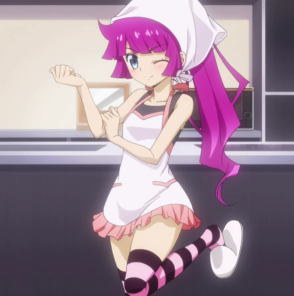 Romin Kassidy - Yu-Gi-Oh!