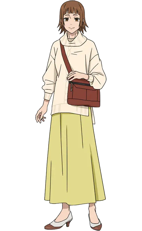 Yuko Ozawa - Jujutsu Kaisen