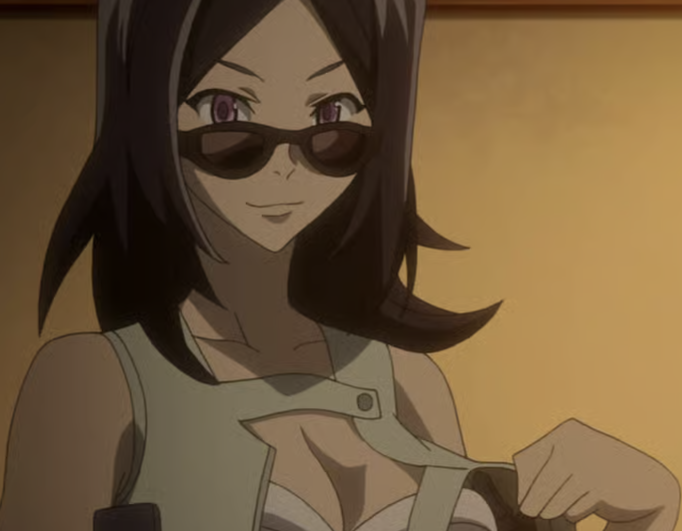 Ai Mikami - Future Diary