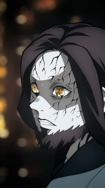 Rokuro - Demon Slayer: Kimetsu no Yaiba