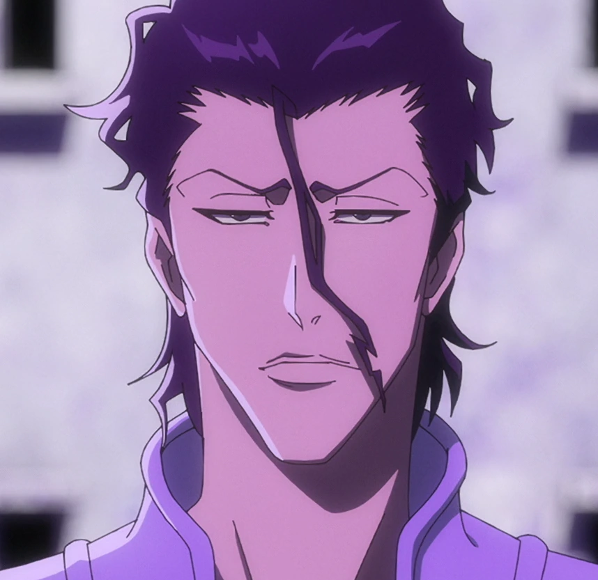 Askin Nakk Le Vaar - Bleach