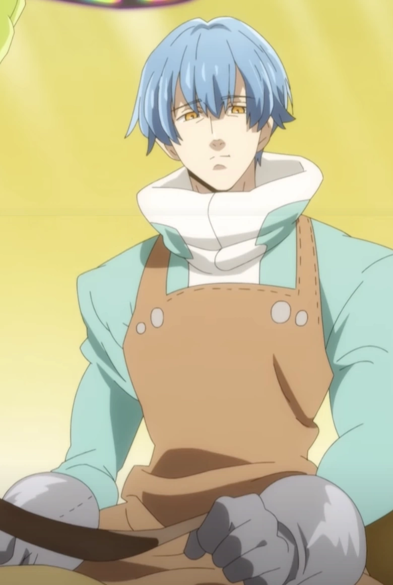 Dubs - The Seven Deadly Sins