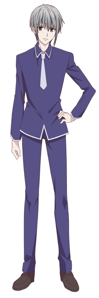 Yuki Sohma