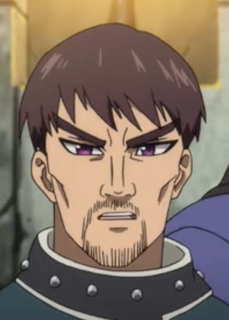 Dreyfus - The Seven Deadly Sins