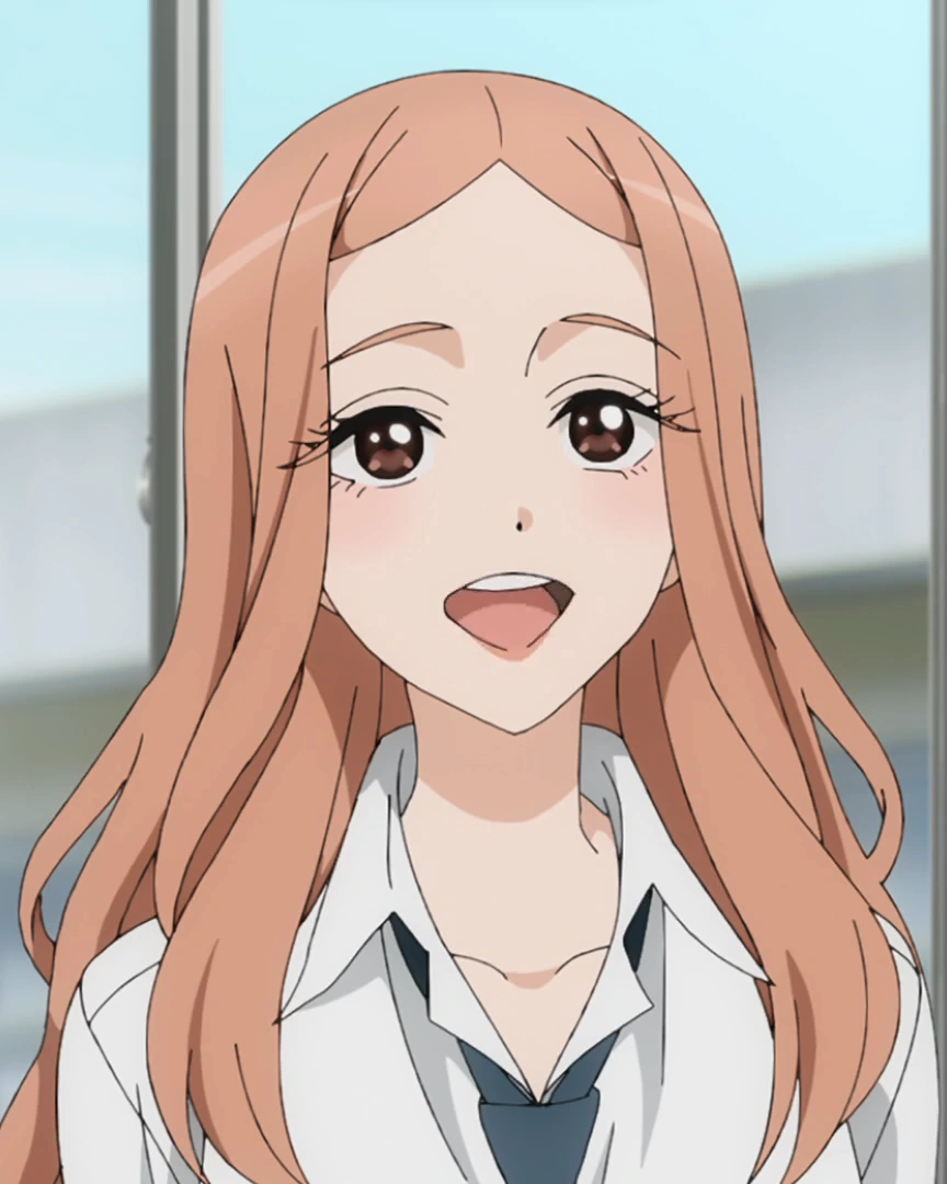 Rune Yamauchi - My Dress-Up Darling