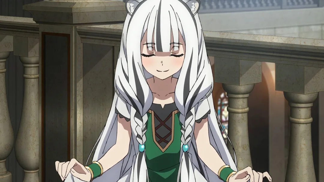 Atla Fayon - The Rising of the Shield Hero