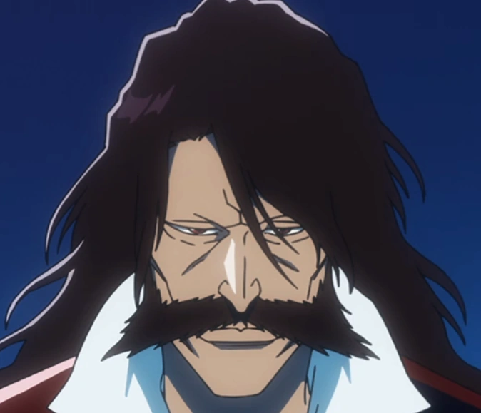 Yhwach - Bleach