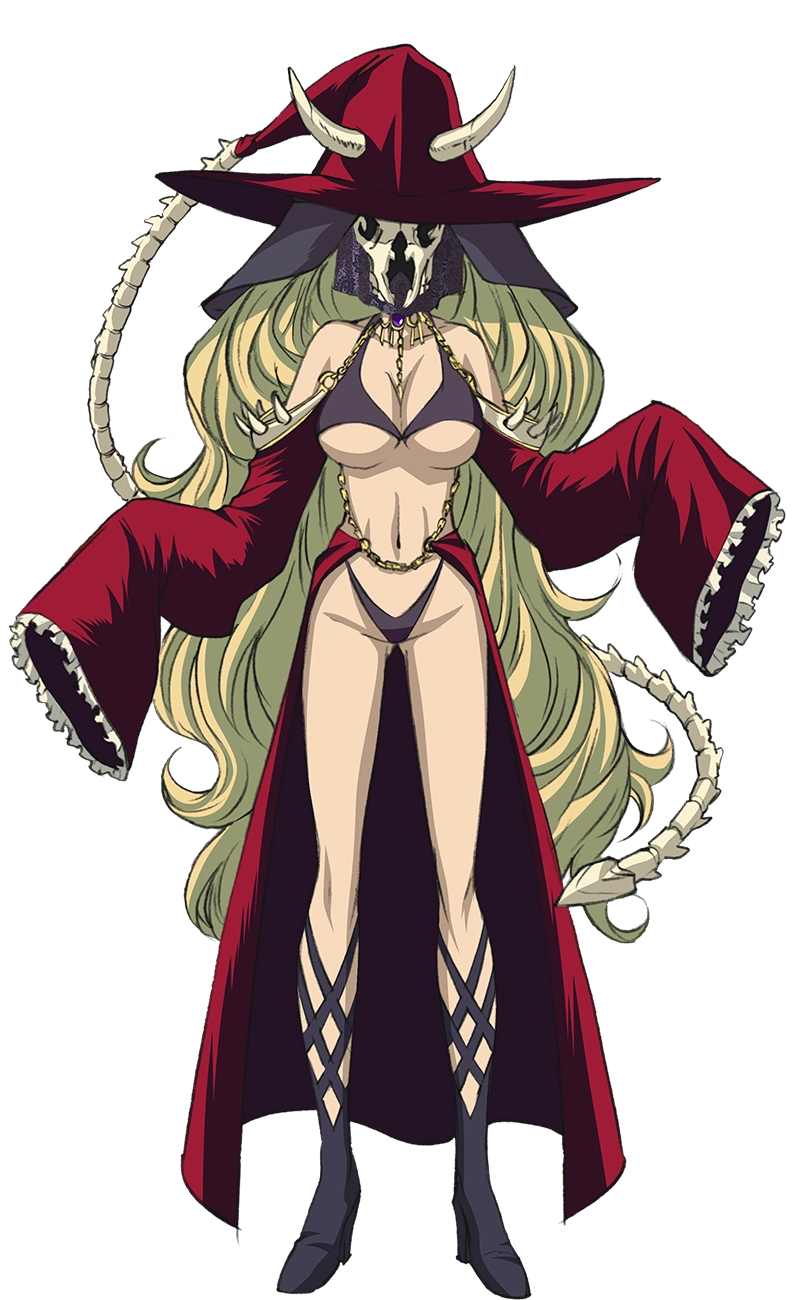 Easlies Swordfrail - Dead Mount Death Play