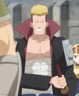 Heinz - KonoSuba: God's Blessing on This Wonderful World!