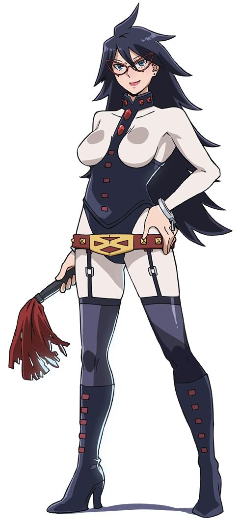 Midnight (Nemuri Kayama) - My Hero Academia