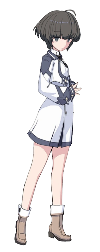 Xia Minsheng - The Misfit of Demon King Academy