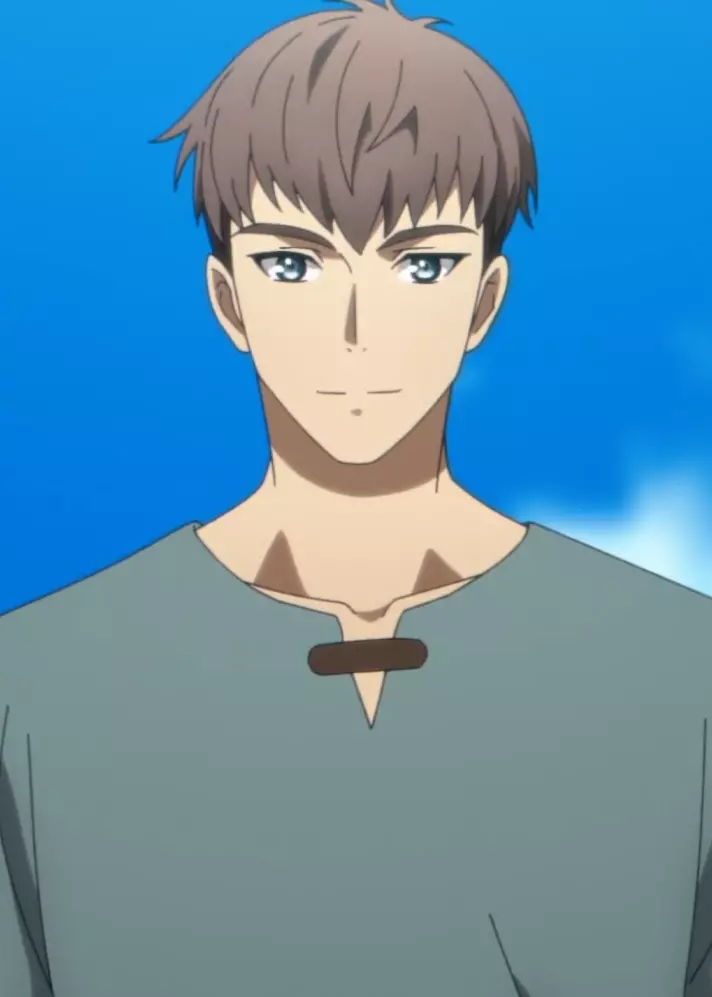 Reynolds Leywin - The Beginning After the End