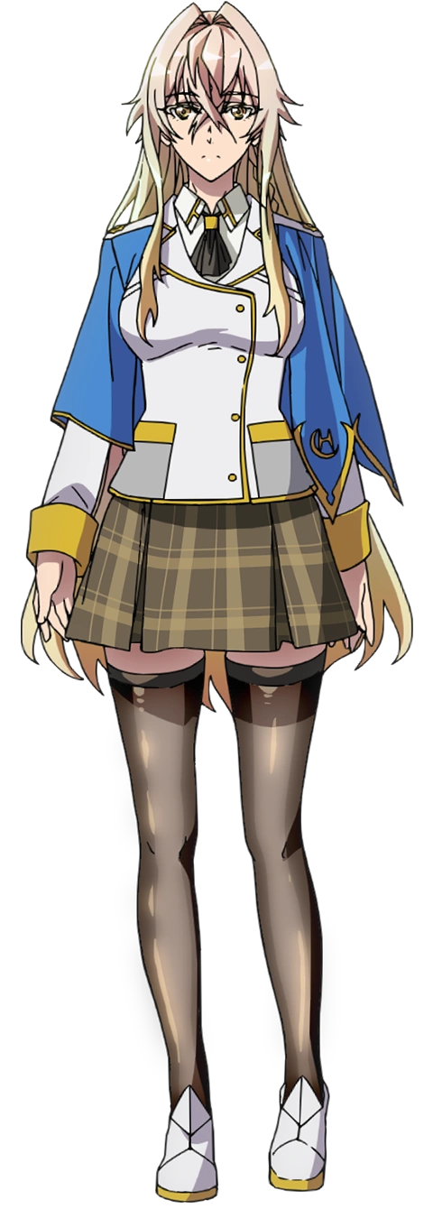 Ajest Jedgar F. Roguepalace - A Returner's Magic Should Be Special