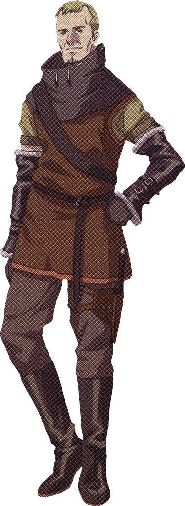 Lockmeier - Overlord