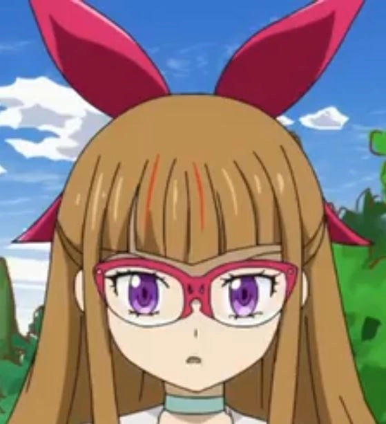 Yuamu Ohdo - Yu-Gi-Oh!