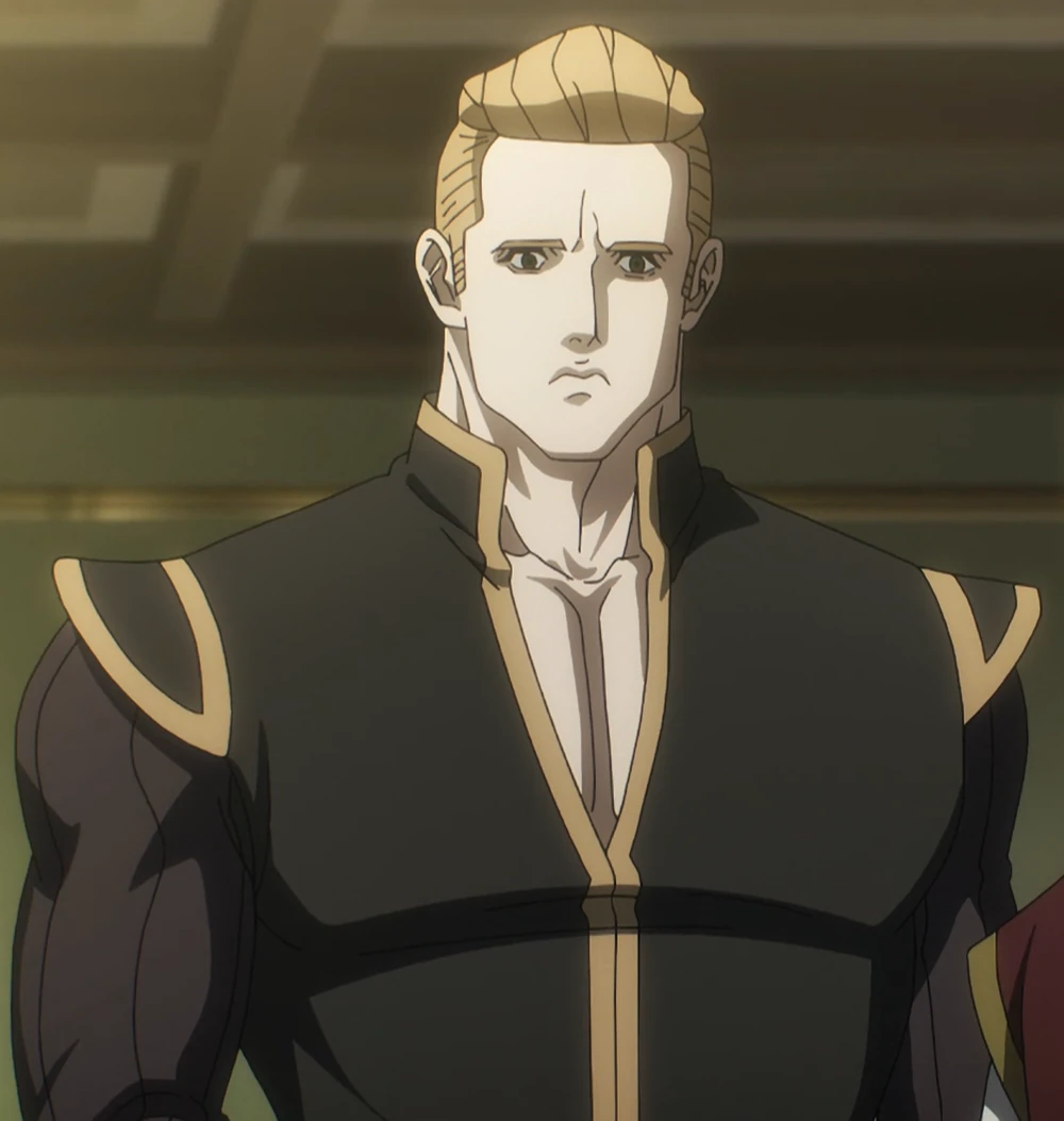 Igor Rokerlen - Overlord