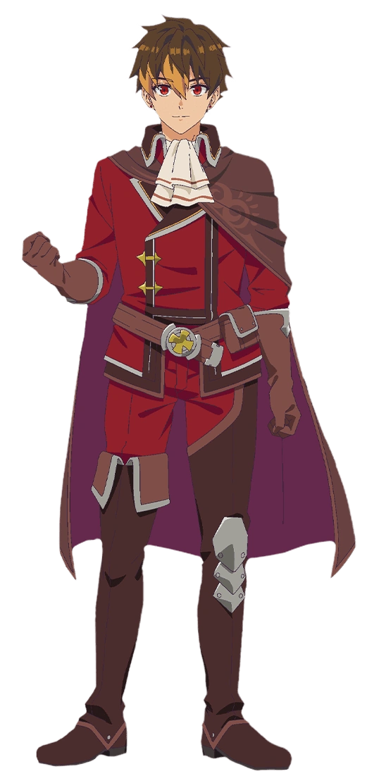 Yuke - I Left My A-Rank Party to Help My Former Students Reach the Dungeon Depths!