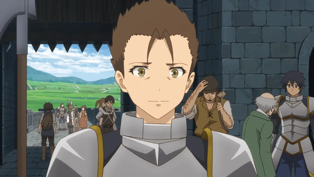 Boris Marks - How NOT to Summon a Demon Lord