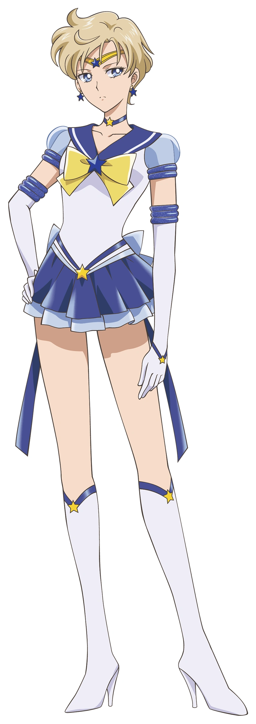 Sailor Uranus