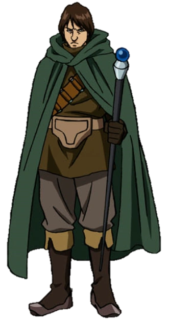 Lundqvist - Overlord