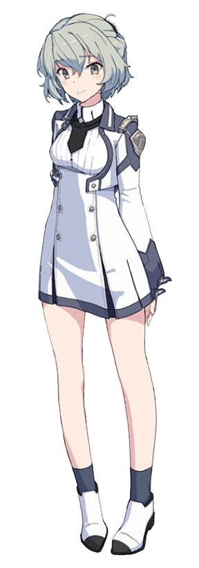 Nono Inota - The Misfit of Demon King Academy