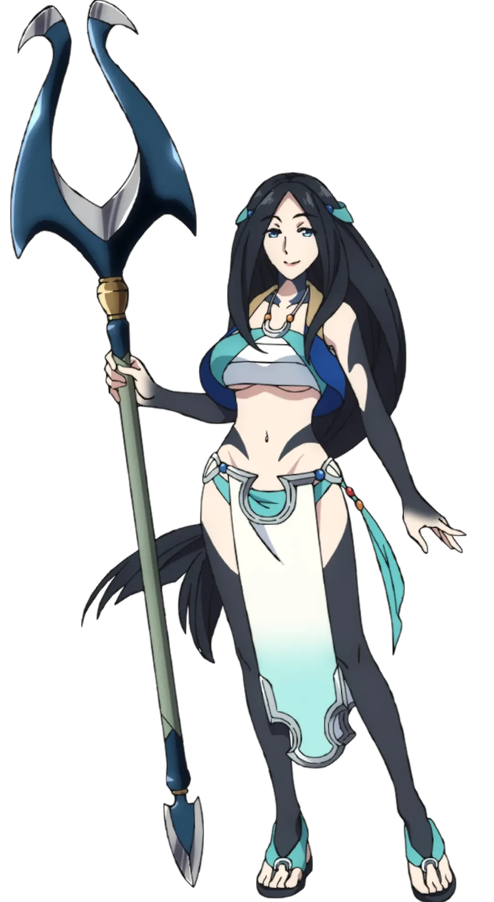 Sadeena  - The Rising of the Shield Hero