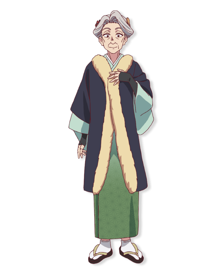 Nagomi Kinoshita - Rent-a-Girlfriend