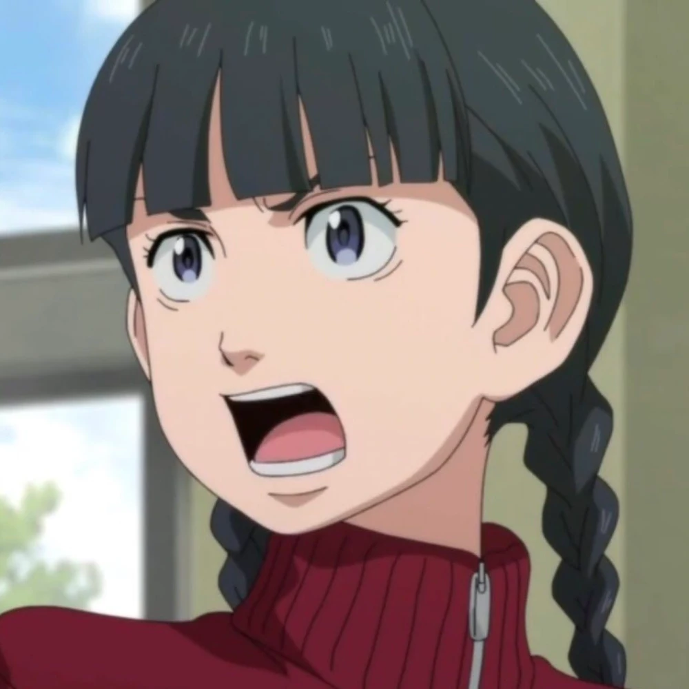 Yasuda - Tokyo Revengers