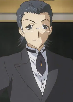 Shingo Todoroki - Ladies versus Butlers!