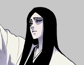 Retsu Unohana - Bleach