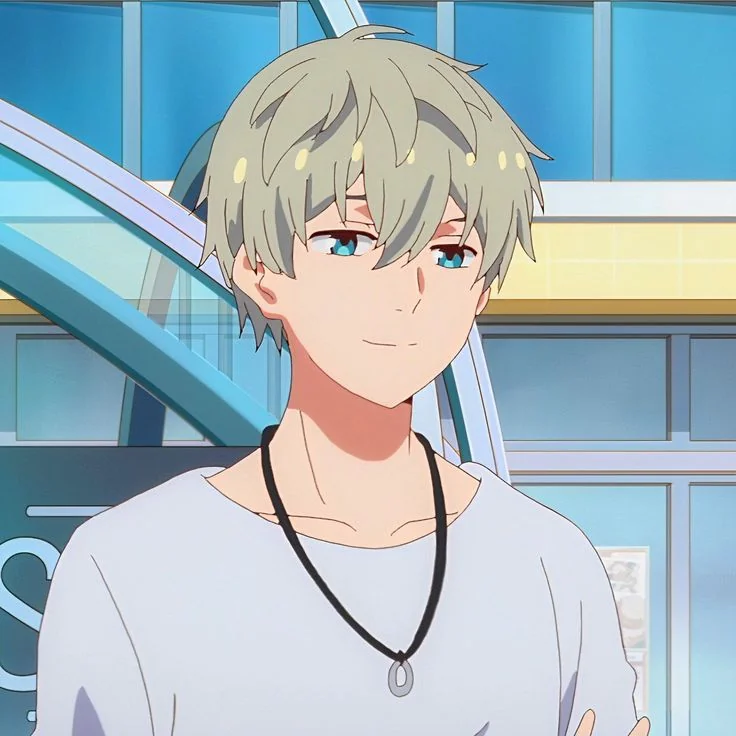 Umi Nakano  - Rent-a-Girlfriend