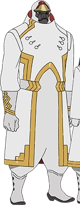 Gorilla - Darling in the FranXX