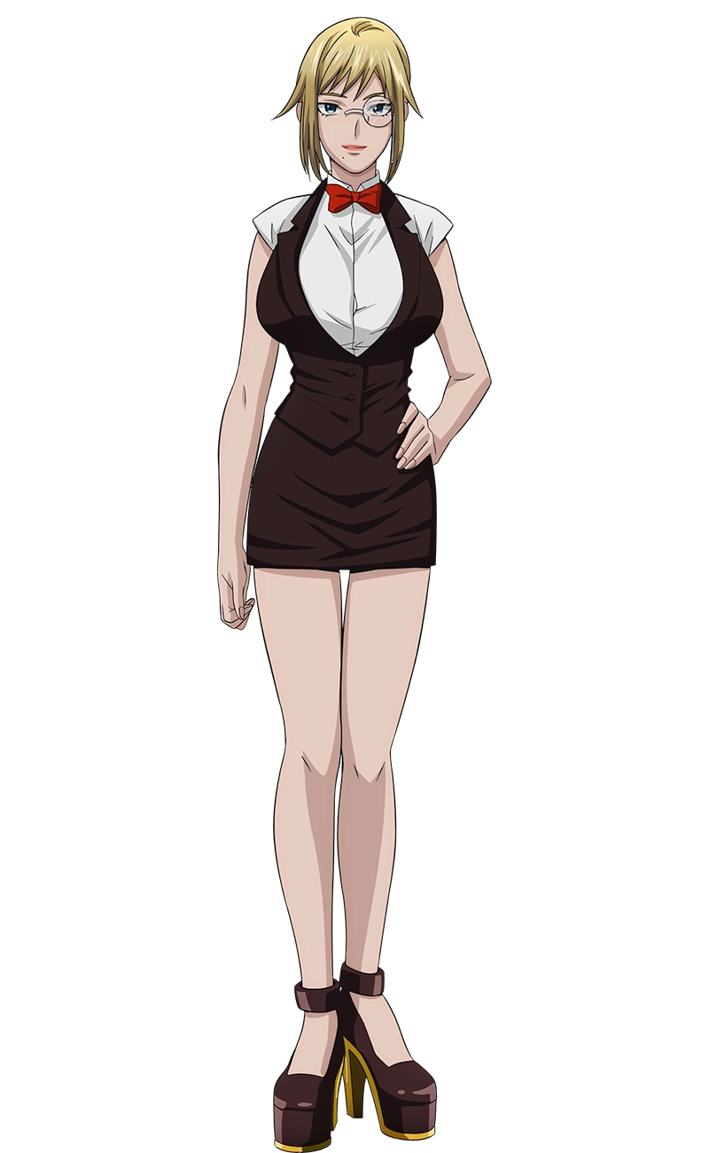 Lisa Kuraki - Dead Mount Death Play