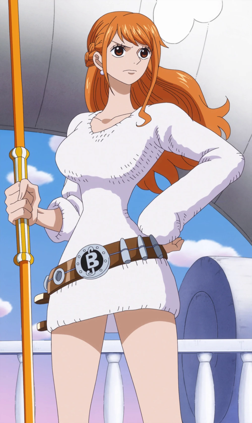 Nami  - One Piece