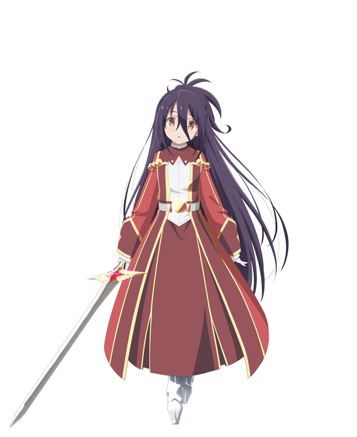 Zeshia Bianca - The Misfit of Demon King Academy