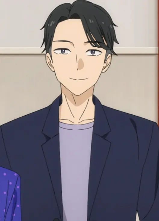 Manabu Hasegawa - My Dress-Up Darling