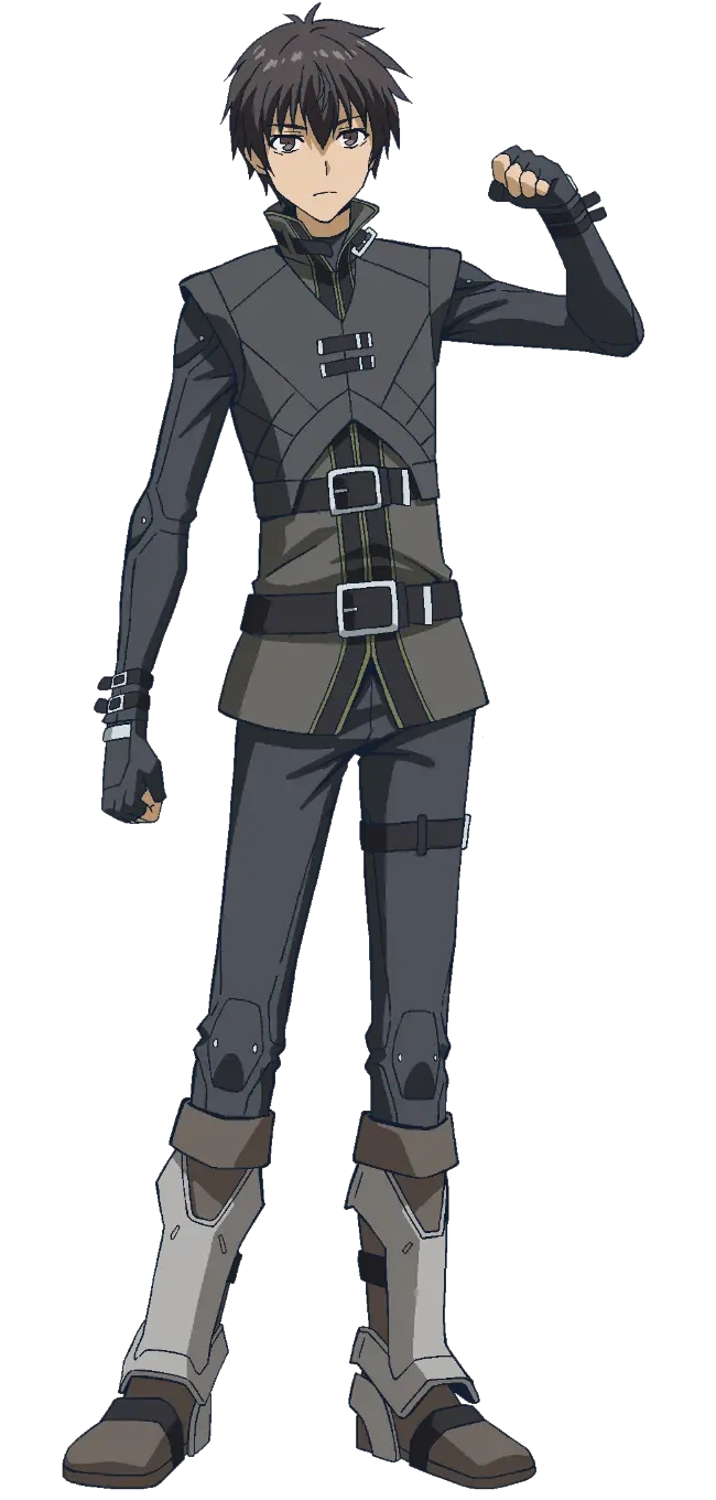 Fate Graphite - Berserk of Gluttony