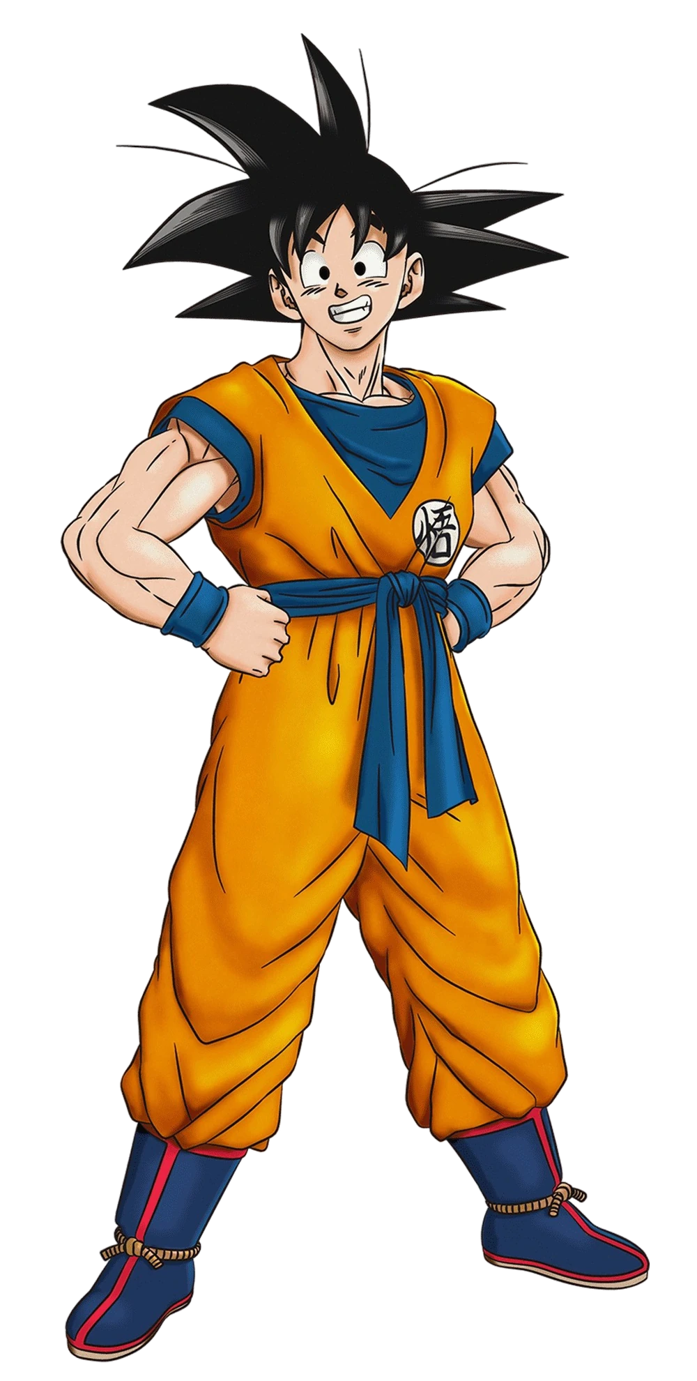 Goku - Dragon Ball