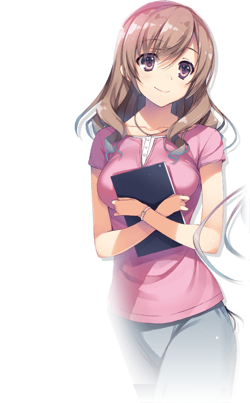 Chie Hoshinomiya - Classroom of the Elite