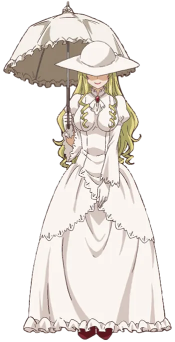 Kanata Toutokubara - Chivalry of a Failed Knight