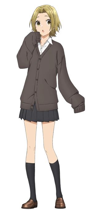 Yuki Yoshikawa - Horimiya