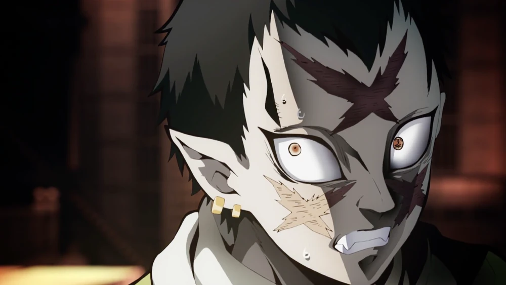 Wakuraba - Demon Slayer: Kimetsu no Yaiba