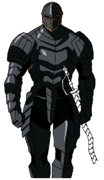 Peshurian - Overlord