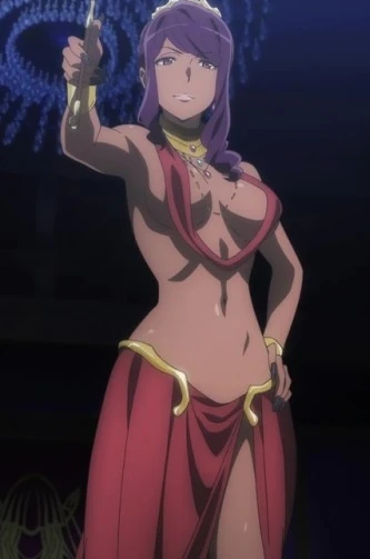 Ishtar - Is It Wrong to Try to Pick Up Girls in a Dungeon?