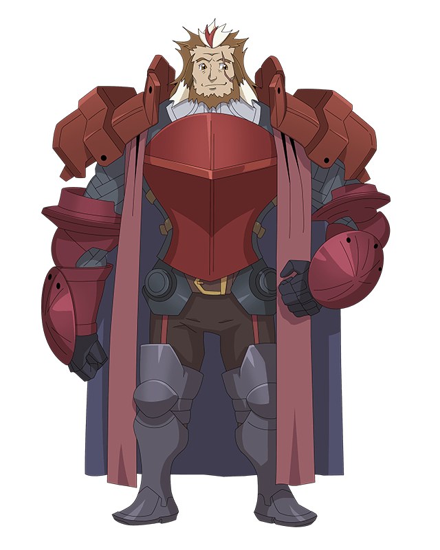 Nakarunado - Log Horizon