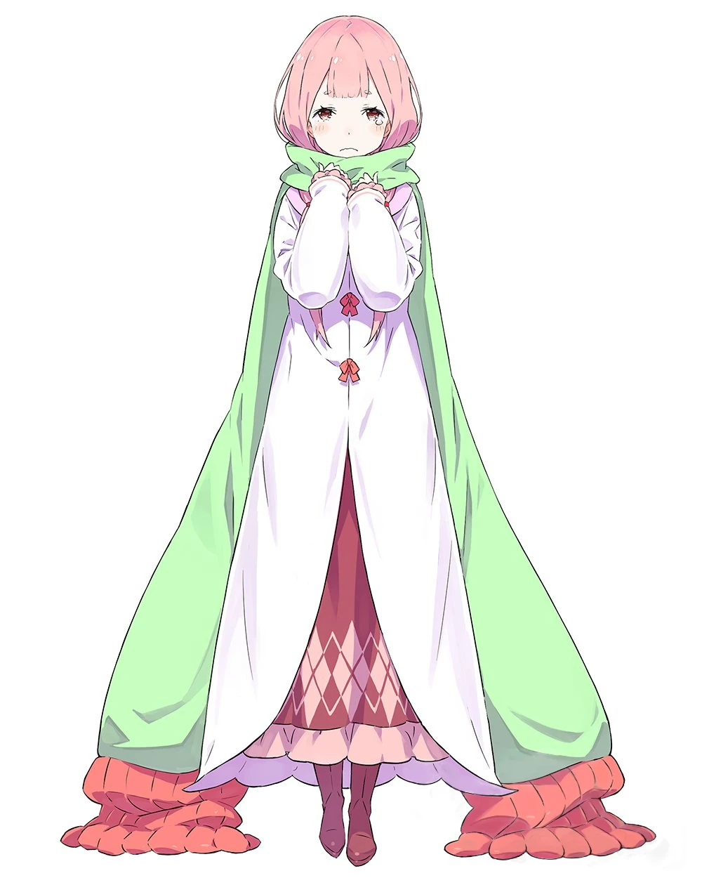 Carmilla - Re:Zero − Starting Life in Another World