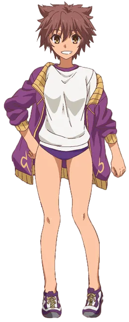 Renren Tomaru - Chivalry of a Failed Knight