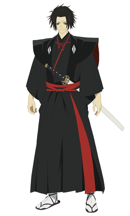 Yamada Asaemon Shugen - Hell's Paradise: Jigokuraku